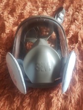 3M 6000 Series Reusable Full