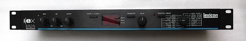 Lexicon alex digital effects - lexicon,