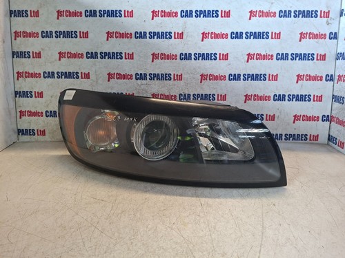 Volvo c30 mk1 2007 driver - c30,