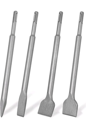 Sds plus chisel - plus,