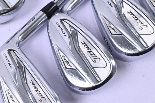 Titleist 718 ap2 irons - 718,