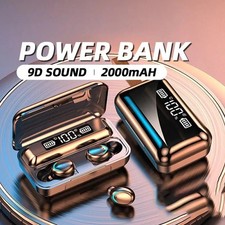 Bluetooth Earphones TWS Mini