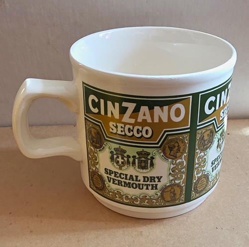Cinzano secco special dry - cinzano,