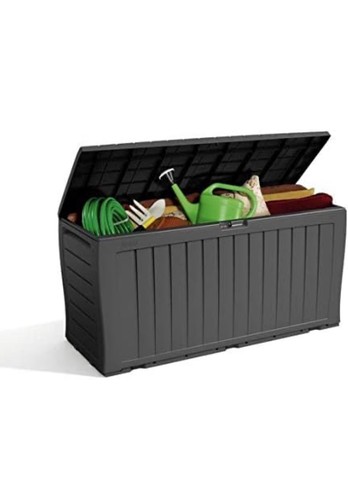 Keter garden furniture storage - furniture,
