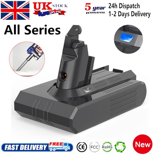 Battery for dyson - battery,