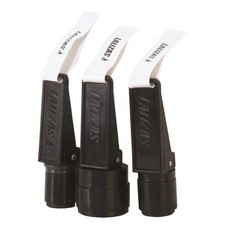 Lalizas Expanding Drain Plug