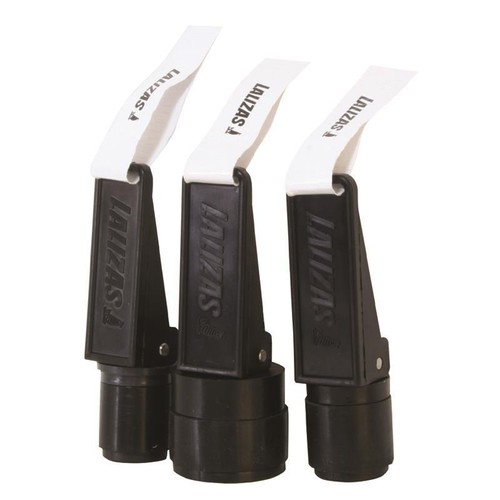 Lalizas expanding drain plug - lalizas,