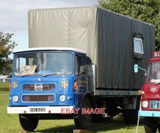 PHOTO  PHOTOS-TRUCKS LORRY