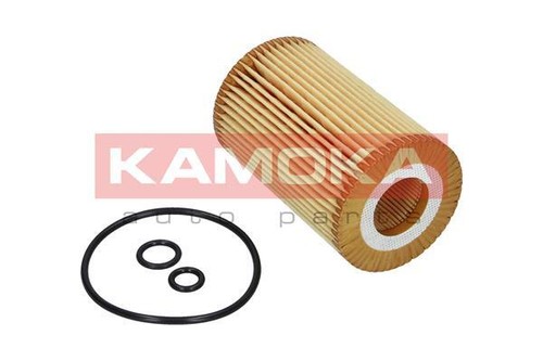 Oil filter kamoka - filter,