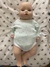 Baby Annabelle