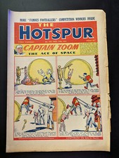 Hotspur Comic No 783 November