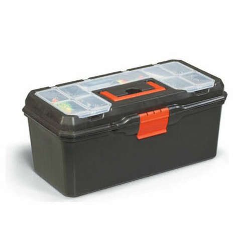 Tool box heavy - heavy, duty
