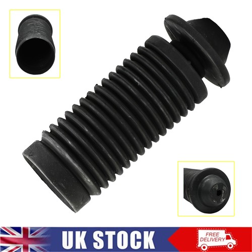 Shock absorber dust - absorber, boot