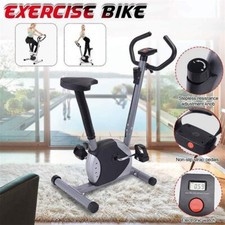 Stationary Exercise Bike