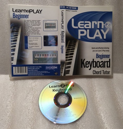 Learn play beginner - play,