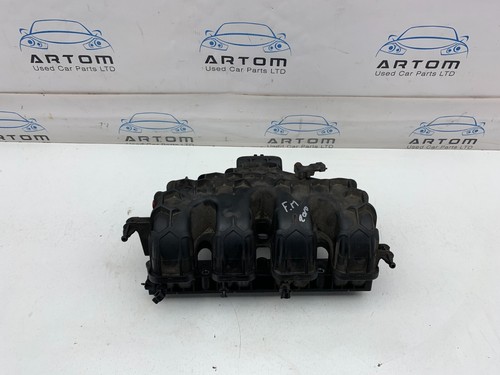 Ford mondeo mk4 - mondeo, ecoboost