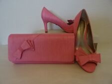 JACQUES VERT LAYERED BOW TRIM