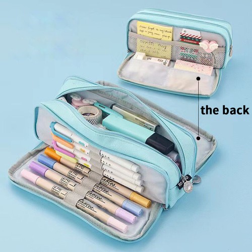 Pencil case for girls - pencil, boys