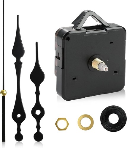 Clock mechanisms battery - clock,
