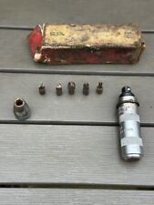 Sykes Pickavant 401 Impact Driver Hand Tool