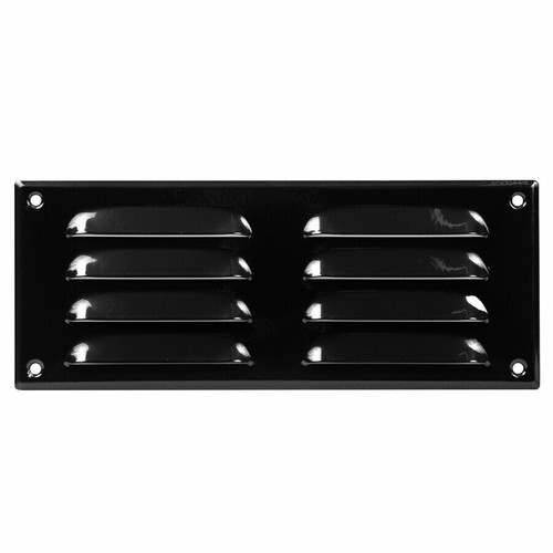 Metal air vent grille - air, 260mm