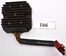 Kawasaki GPz 1100 manufactured