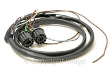 Triumph T20 Tiger Cub Wiring Harness 54934996 1964-66, UK Made