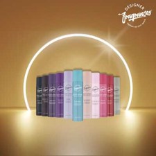 3 X Designer Fragrances Body Sprays 100ml various scents