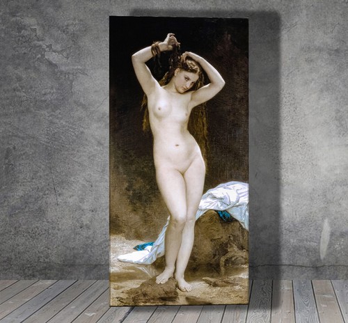 William adolphe bouguereau - adolphe,