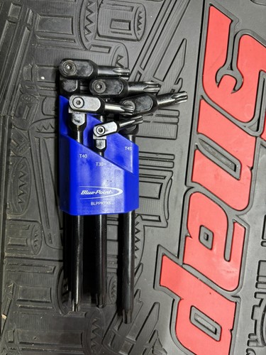 Blue point snap on torx - blue-point®,