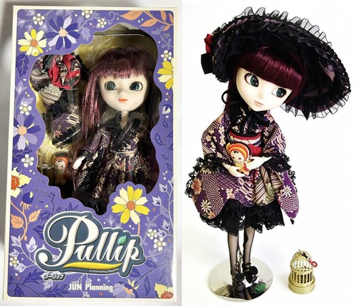 Pullip doll lan - doll, f-551