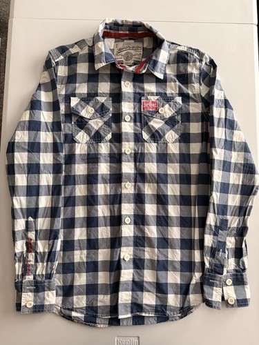 Superdry men check - superdry, men’s