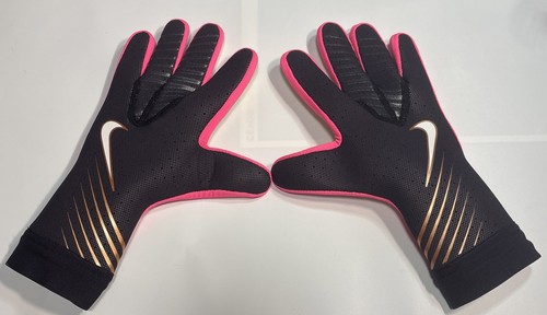Unisex size nike goalkeeper - 9,