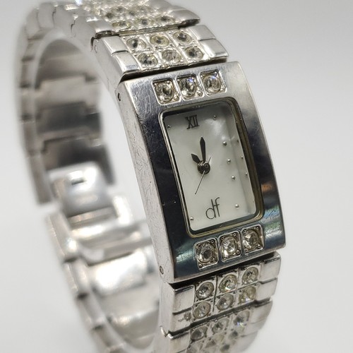 Daisy fuentes rhinestone - fuentes,
