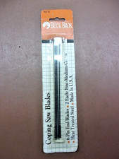 New Old Stock BUCK BROS No