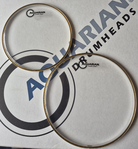 Aquarian classic clear - classic, &