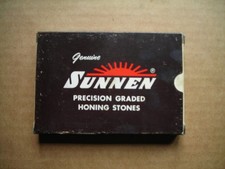 SUNNEN SL-5 HONING STONE for
