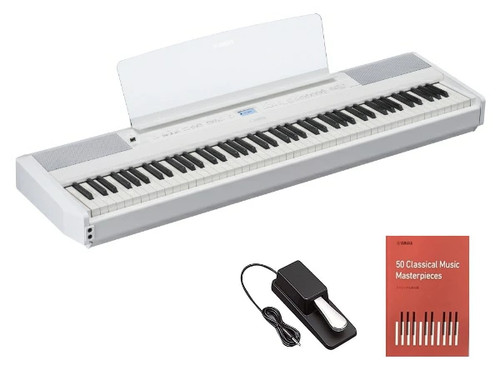 New yamaha p - [☆new], p-525w