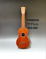 E525 Ukulele NO.60C Vintage