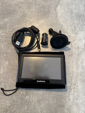 Garmin Nuvi 55lm Gps Satnav