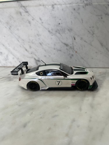 Scalextric c3595 bentley - c3595,