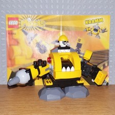 LEGO MIXELS SERIES 6 - 41545 -