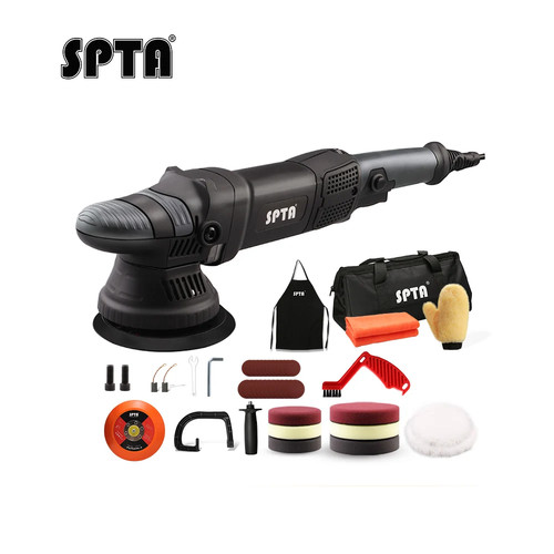 Car dual action orbit - car, da