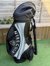 *RARE Nike Golf Tour/ Cart Bag