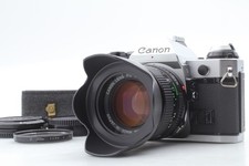 [ MINT ] Canon AE-1 Program