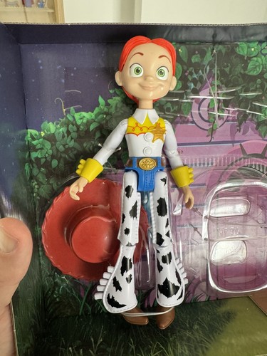 Jessie from - double, a