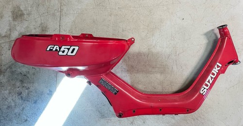 1986 suzuki fa50 - suzuki,