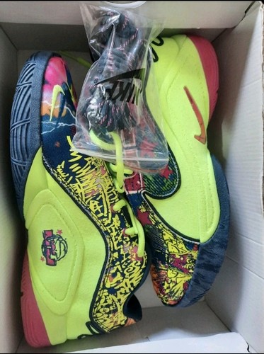 Nike lebron bryce - nike, world"
