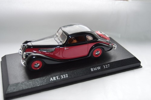 Detail cars corgi - cars, by