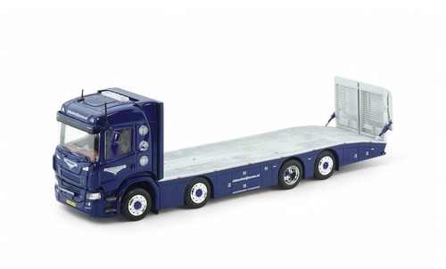 Tekno cluistra scania - tekno,